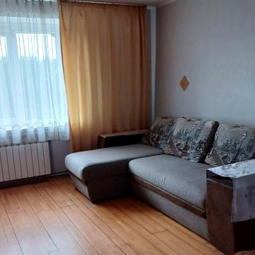 Продаж квартири 2-х кім. ЖК Осбб
