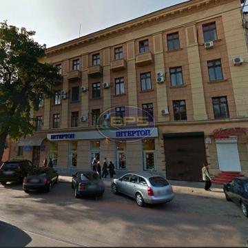 Преображенська вул., 33