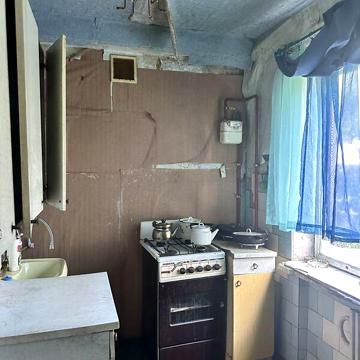 Продаж 2к Квартира Євгена Мельнікова (Алтайська) вулиця