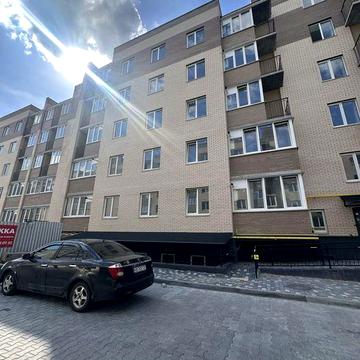 Продам 1 к Кемпінг Сіті ЖК Кемпінг Сіті