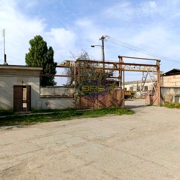 2-а Сортувальна, 5