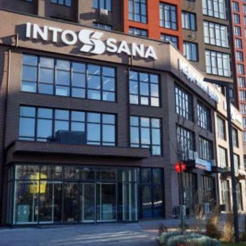 Академіка Філатова вул., 2