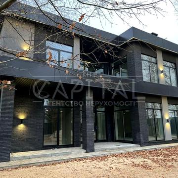 Обухівський