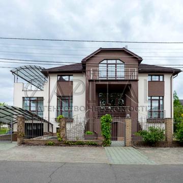 Бориспільський