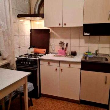 ОВ-1077 Продам 1К квартиру на Северной Салтовке Северная 3