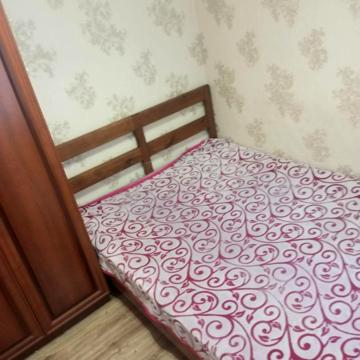 Сдам двухкомную квартиру Дмитрия Донского,Люстдорфская