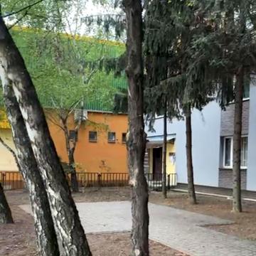 Генерала Свободи вул., 9-А