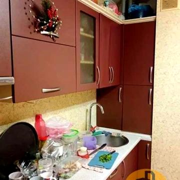 Продаж 2-к., вулиця Інженера Бородіна 6 , Дніпровський р-н.