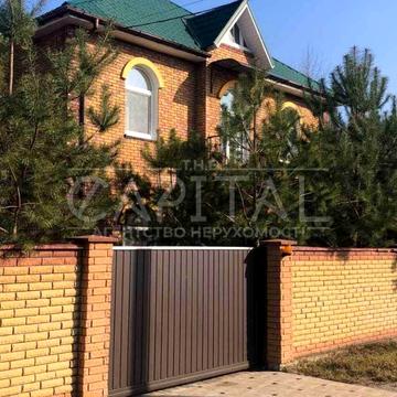 Осокорки