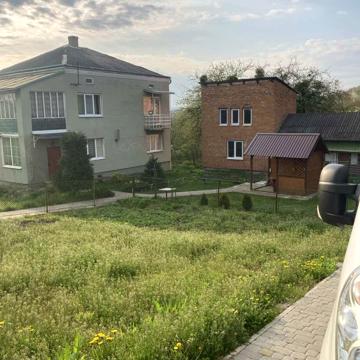 Професора Лобі М.