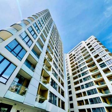 Продаж 2 кімнатної квартири вулиця Стрийська 86, ЖК Park Tower