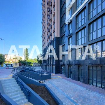 улица Ивана Франко, 401-1, Фонтан, Приморский, Одесса, Одесская 73000.0 USD
