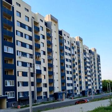 Продам квартиру в новострое на Алексеевке. ЖК «Победы 86»
