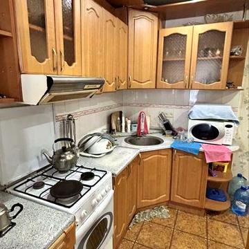 Продам 3-4 к кв 87 м2 м. Хол. Гора, Залютино ул. Муратова, 26
