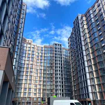 Продав 3к квартиру в ЖК "Прохоровский квартал" ЖК Прохоровский квартал