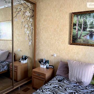 Продаж 3к Квартира Академіка Сахарова вулиця