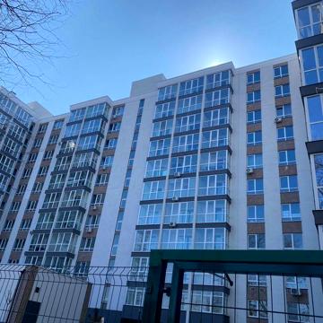 Продам 3к квартиру в Акварель 4 ЖК акварель 4