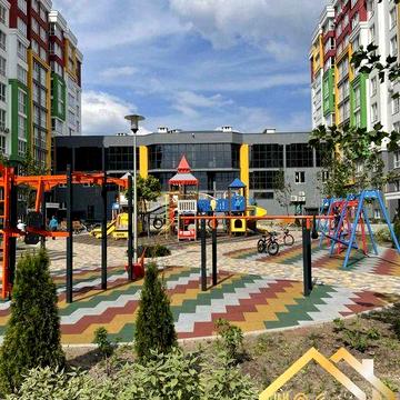 Продаж квартири у смт. Чабани ЖК Добре місто 2 ЖК Добре місто 2