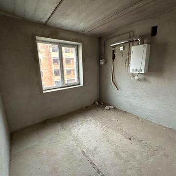 Євро 2 к квартира без ремонту!Газ!Без комісії!Мін.оф.!Розвинений район