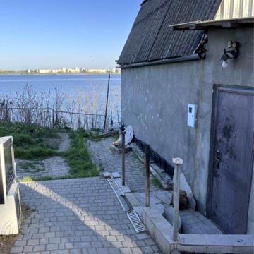 Продам Дом-Дачу за Варваровкой