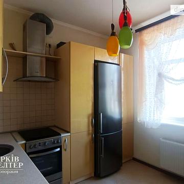 Довгострокова оренда 2к Квартира Верхня Гиївська вулиця