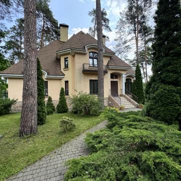 Олени Теліги вул. (Лермонтова)