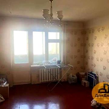 Продаж 3-к., Хорольська 10 , Дніпровський р-н.