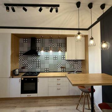 Нова квартира в ЖК Волошковий, поруч ЖК Софія