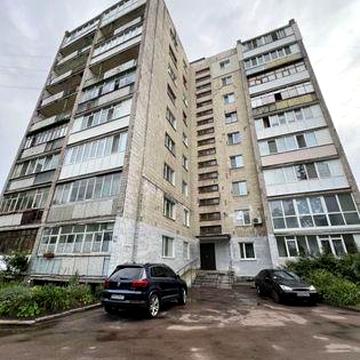3-х кімнатна квартира р-н Л.Українки