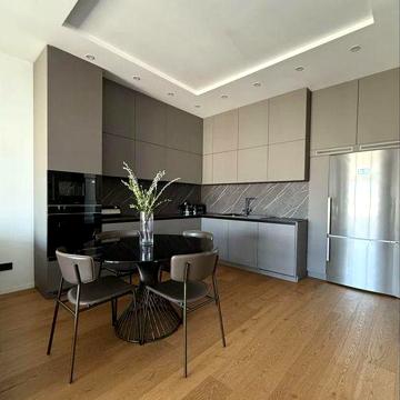 Продажа 3к квартиры (120м) в ЖК Park Avenue VIP Парк Авеню ЖК Park Avenue VIP Парк Авеню