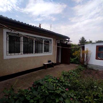 Дом в Малиновском районе