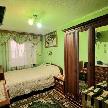 Продається 2-кімнатна квартира р-н Крошні (б. Іра)