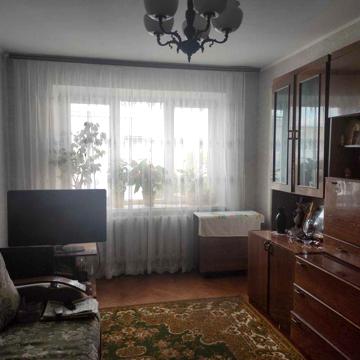 3-кімнатна квартира, м. Луцьк, вул. Гордіюк