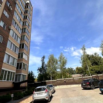 Продаж 1к Квартира Синельниківська вулиця ЖК Премиум Парк