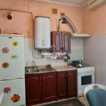 Продаж 2к Квартира Адміральський (Патриса Лумумби) проспект