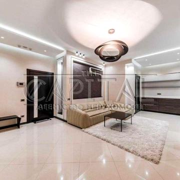 Продаж квартири 85м2 Печерськ вул.А. Верхогляда ЖК Новопечерські Липки ЖК Новопечерські Липки