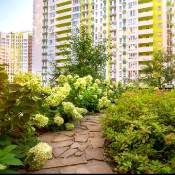 Продаж 3-кімнатна квартира в ЖК Нивки Парк ЖК нивки парк