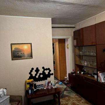 Продаж 3 кім кв район " Сільпо"