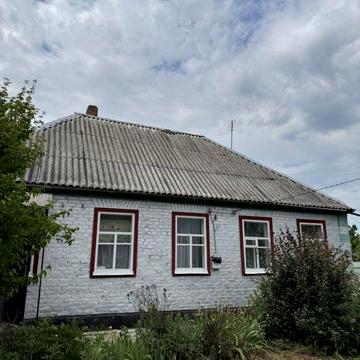 Продаж будинку Яблунівка