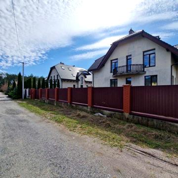дом 250 кв.м под ремонт в с.Березовка Макаровский р-н,