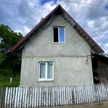 Продається будинок Роша, вул. Краматорська