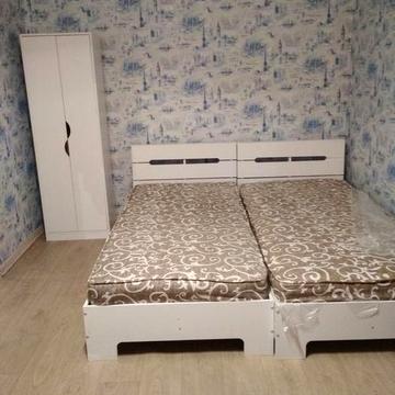 Сдам однокомнатную квартиру 23 августа