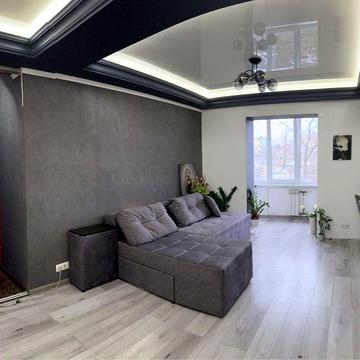 Квартира 2 кстудия продажа с мебелью! Березняки Березняковская 12