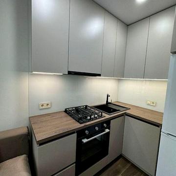 Продаж 1к Квартира Запорізьке шосе ЖК Щасливий у Дніпрі