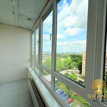 2к квартира в новобудові, продаж, терміново