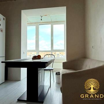 2к квартира в новобудові, продаж, терміново