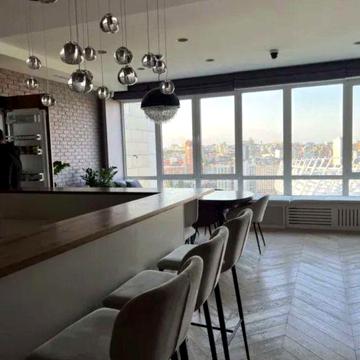 Без %! Оренда квартири 230 м2 в ЖК Chelsea Tower, вулиця Ділова 4