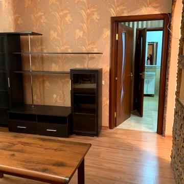 Оренда 1 кімнатної квартири  новобудова оплата за 1 місяць