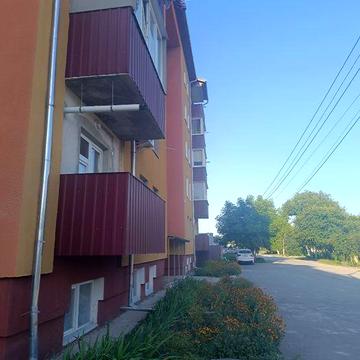 Продається квартира в новому будинку