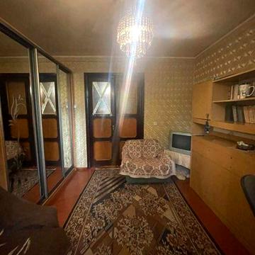 Сдам 2х комнатную квартиру пр. Индустриальный, д. 9